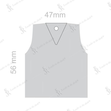Weicher Reflektor – Sicherheitsweste | Softreflector – 2