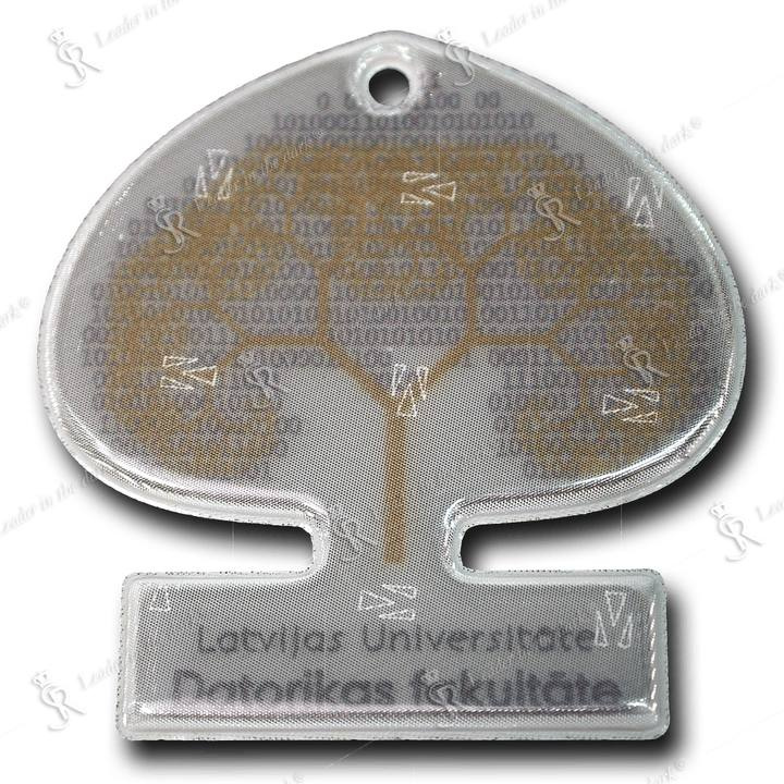 Weicher Reflektor – Baum 5 | Softreflector – 1