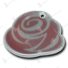 Weicher Reflektor – Rose