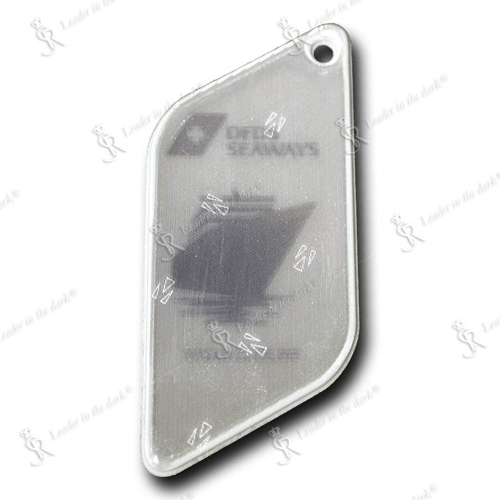 Weicher Reflektor – Raute 3 | Softreflector – 1