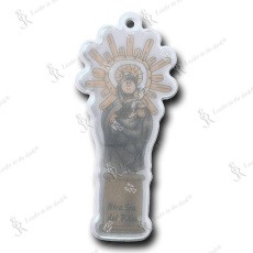 Weicher Reflektor – Madonna