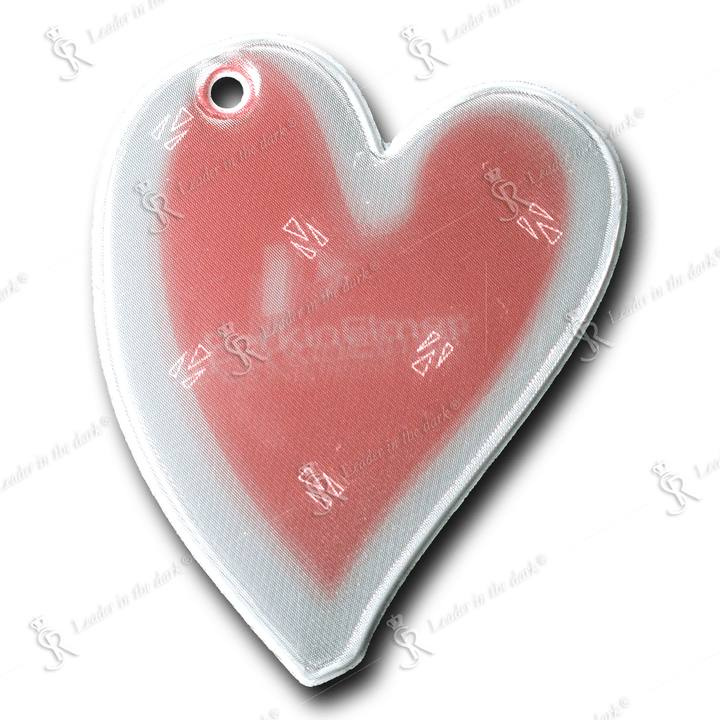 Weicher Reflektor – Herz 6 | Softreflector – 1
