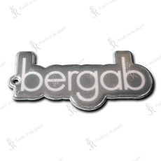 Weicher Reflektor – Bergab
