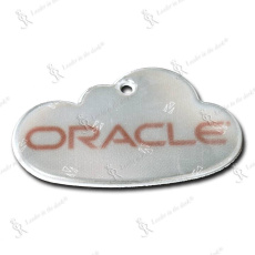 Weicher Reflektor – Wolke
