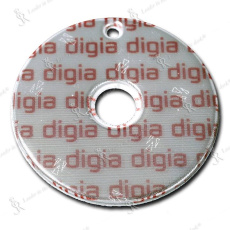 Weicher Reflektor – Donut 2
