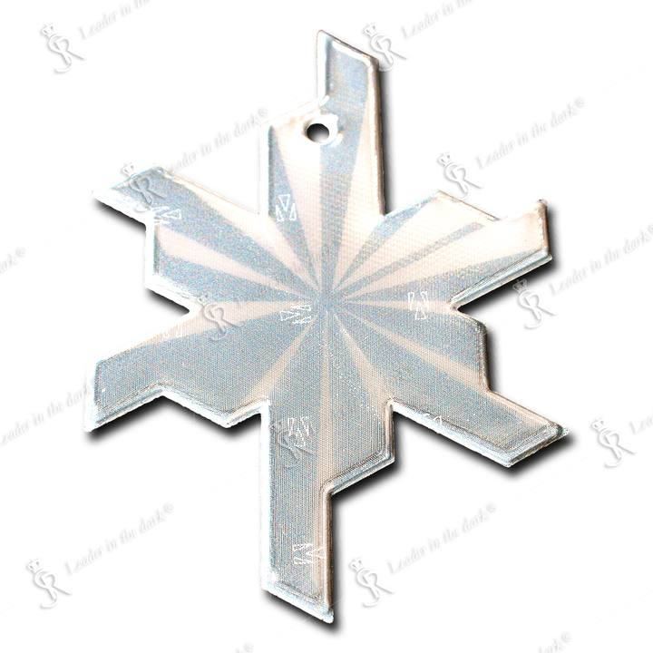 Weicher Reflektor – Schneeflocke 5 | Softreflector – 1