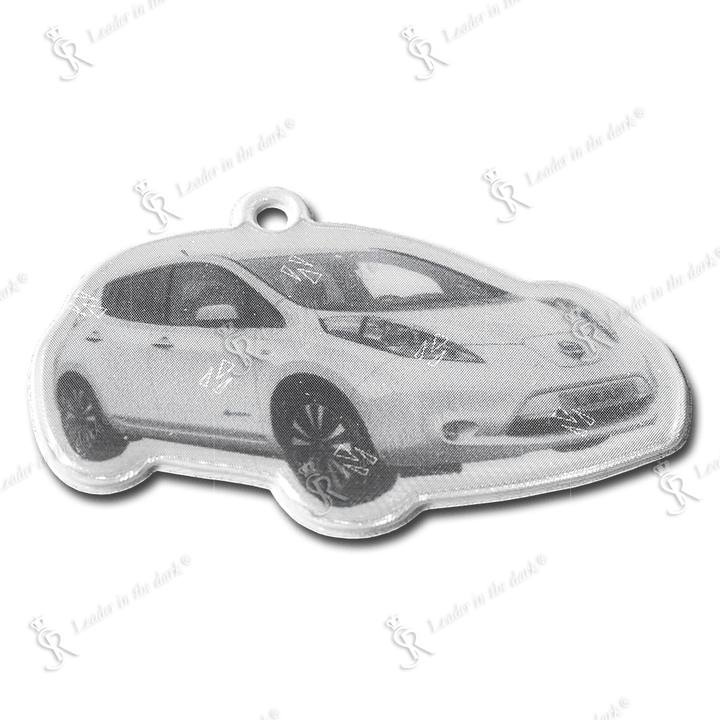 Weicher Reflektor – Auto 15 | Softreflector – 1