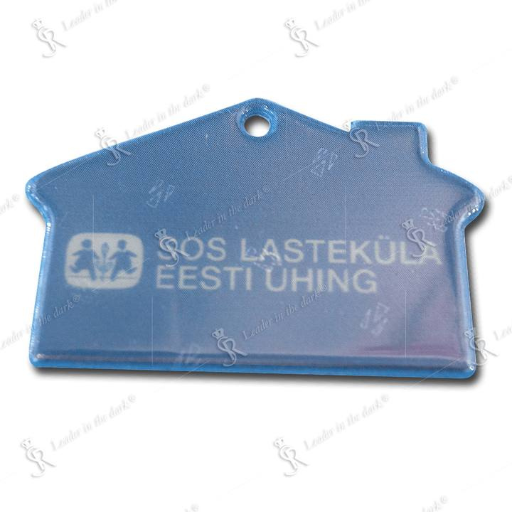 Weicher Reflektor – Haus 6 | Softreflector – 1