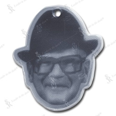Weicher Reflektor – Kekkonen-Kopf