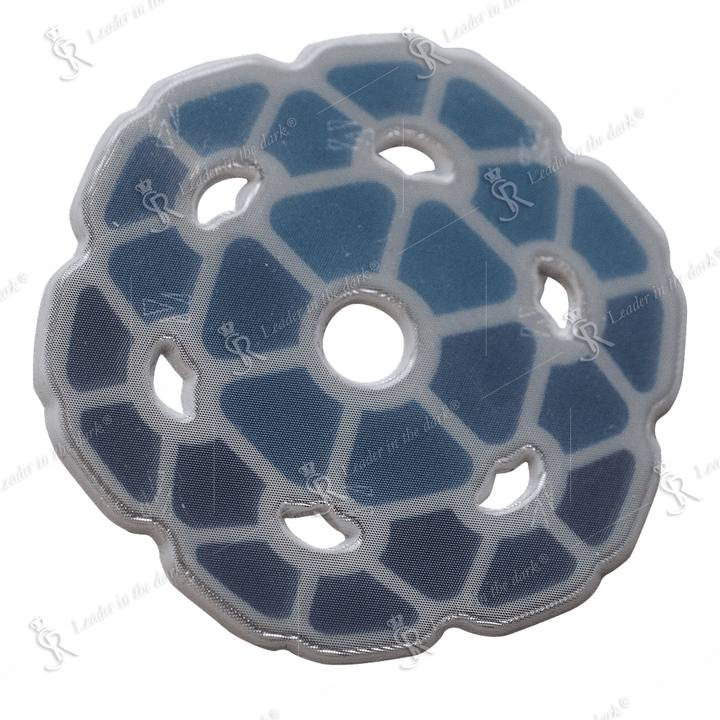 Weicher Reflektor – Schneeflocke 6 | Softreflector – 1