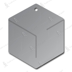 Weicher Reflektor – Kasten 1