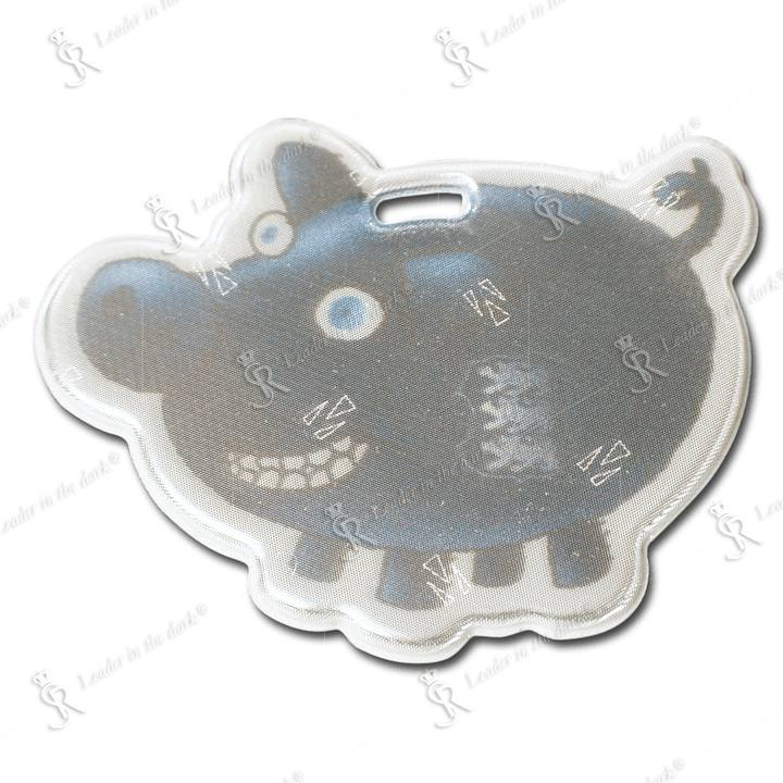 Weicher Reflektor – Schweinchen | Softreflector – 1