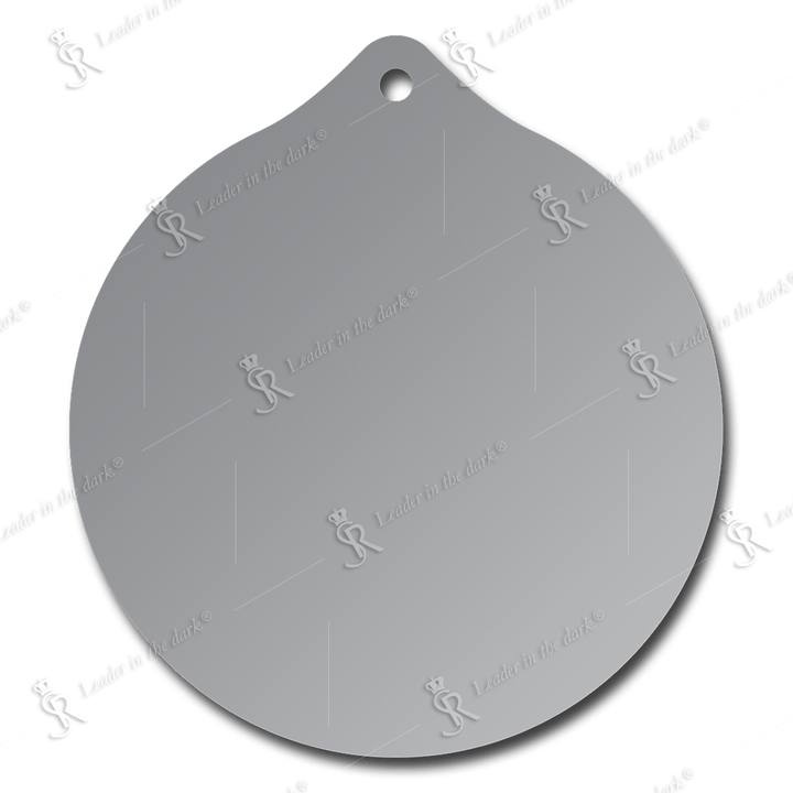 Weicher Reflektor – Auge 2 / Kreis | Softreflector – 1