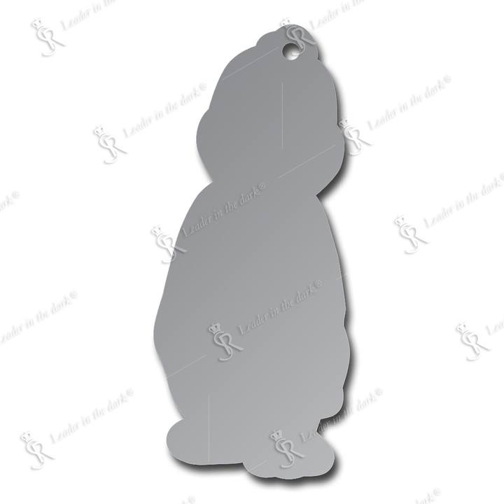 Weicher Reflektor – Pinguin 2 | Softreflector – 1