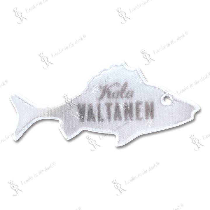 Weicher Reflektor – Fisch 4 | Softreflector – 1