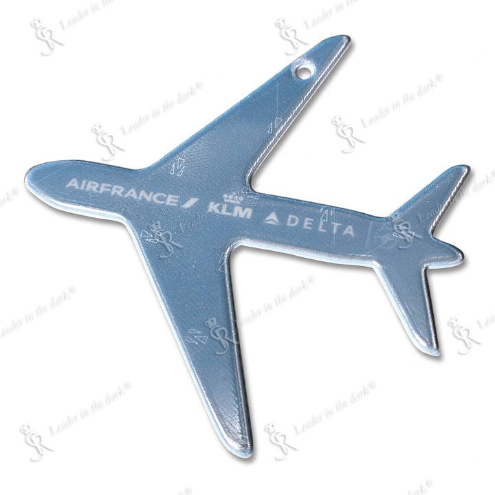 Weicher Reflektor – Flugzeug 5 | Softreflector – 1
