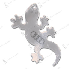 Weicher Reflektor – Eidechse 2