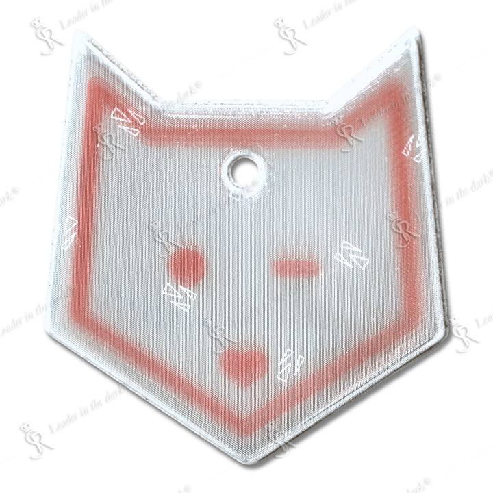 Weicher Reflektor – Fuchs 4 | Softreflector – 1
