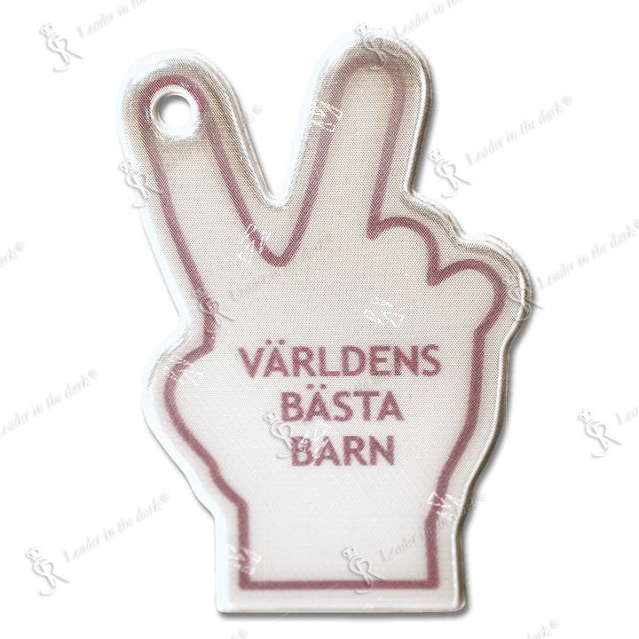 Weicher Reflektor – Hand 3 | Softreflector – 1