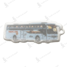Weicher Reflektor – Bus 4
