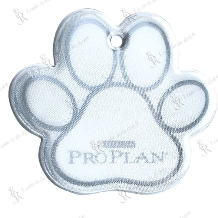 Weicher Reflektor – Pfote 3 | Softreflector – 1