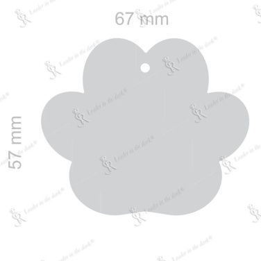 Weicher Reflektor – Pfote 3 | Softreflector – 2