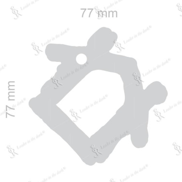 Weicher Reflektor – Haus 9 | Softreflector – 2
