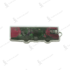Weicher Reflektor – Bus 5