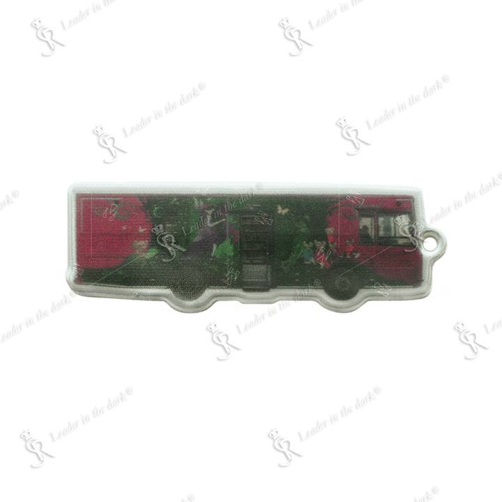 Weicher Reflektor – Bus 5 | Softreflector – 1