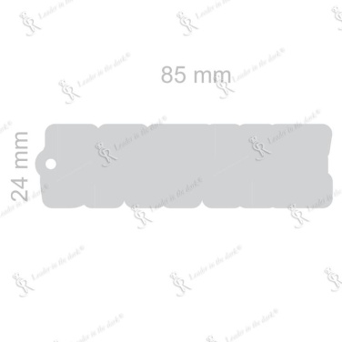 Weicher Reflektor – Form 32 | Softreflector – 2