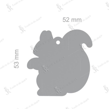 Weicher Reflektor – Eichhörnchen 4 | Softreflector – 2