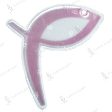 Weicher Reflektor – Fisch 7