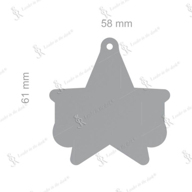 Weicher Reflektor – Stern 9 | Softreflector – 2