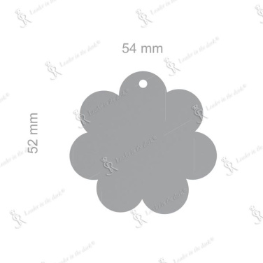 Weicher Reflektor – Blume 12 | Softreflector – 2
