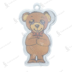 Weicher Reflektor – Bär 6