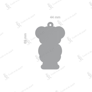 Weicher Reflektor – Bär 6 | Softreflector – 2