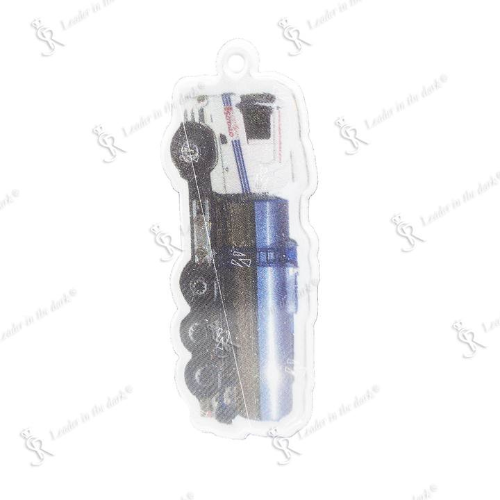 Weicher Reflektor – LKW 3 | Softreflector – 1