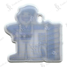 Weicher Reflektor – Form 40