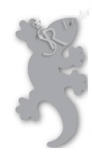 Weicher Reflektor – Gecko | Softreflector – 3