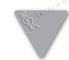 Weicher Reflektor – Dreieck 8 | Softreflector – 2