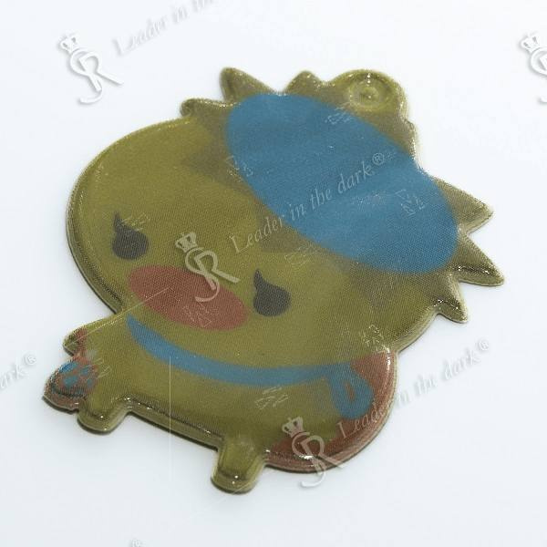 Weicher Reflektor – Form 45 | Softreflector – 1