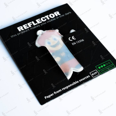 Weicher Reflektor – Luftgitarre | Softreflector – 3