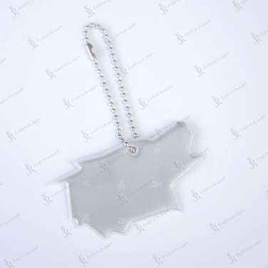 Weicher Reflektor – Wolfskopf | Softreflector – 2
