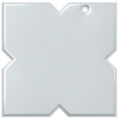 Weicher Reflektor H 04 0613 – 79 x 79