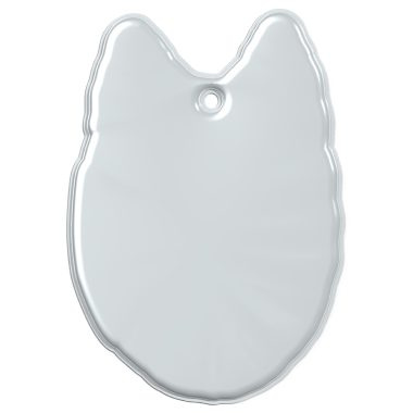 Weicher Reflektor H 08 0497 – 58 x 83 mm