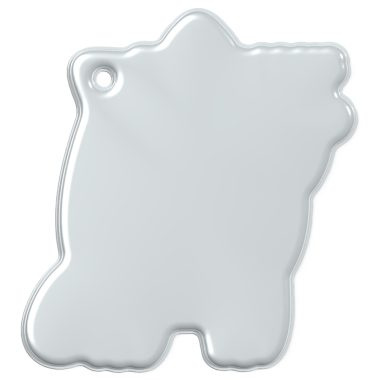 Weicher Reflektor H 08 713 – 73 x 80 mm