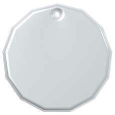 Weicher Reflektor H 09 0121