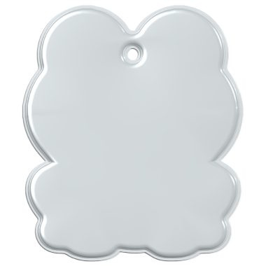 Weicher Reflektor H 09 0199 – 55 x 65 mm