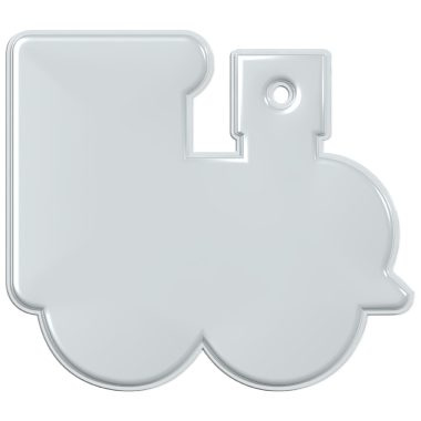 Weicher Reflektor H 09 0256 – 70 x 62