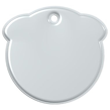 Weicher Reflektor H 09 0299 – 60 x 56